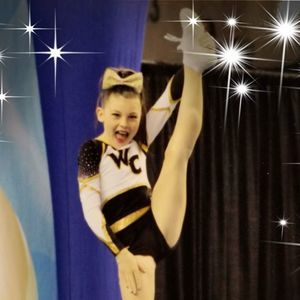 Meet your Posher, Shelly